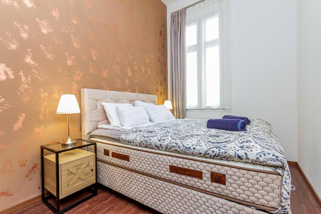 Gozsdu Charming By Newave Budapešť
