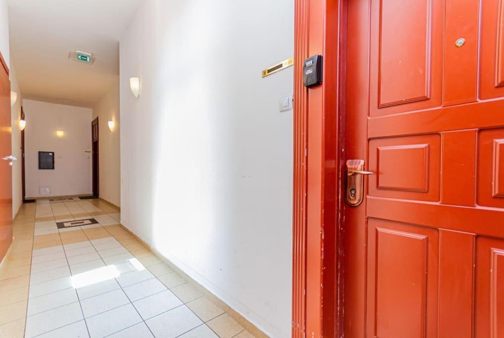 Gozsdu Charming By Newave Apartman Budapest